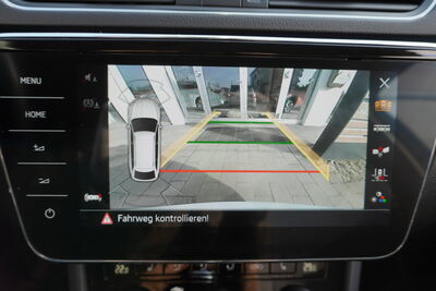 Skoda Superb Gebrauchtwagen Skoda Superb Gebrauchtwagen