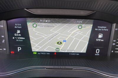 Skoda Superb Gebrauchtwagen Skoda Superb Gebrauchtwagen