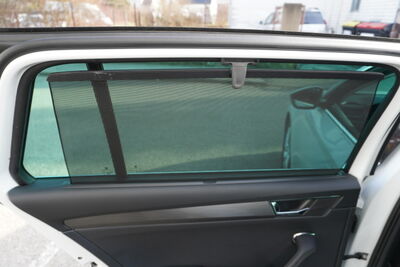 Skoda Superb Gebrauchtwagen Skoda Superb Gebrauchtwagen