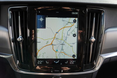 Volvo V90 Gebrauchtwagen