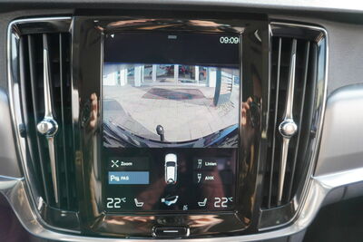 Volvo V90 Gebrauchtwagen