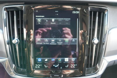 Volvo V90 Gebrauchtwagen