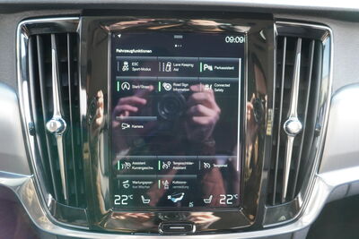 Volvo V90 Gebrauchtwagen