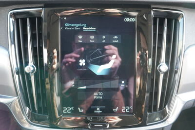 Volvo V90 Gebrauchtwagen