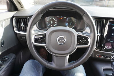 Volvo V90 Gebrauchtwagen