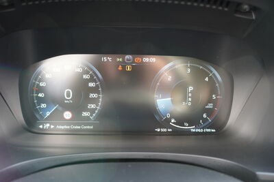 Volvo V90 Gebrauchtwagen