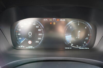 Volvo V90 Gebrauchtwagen