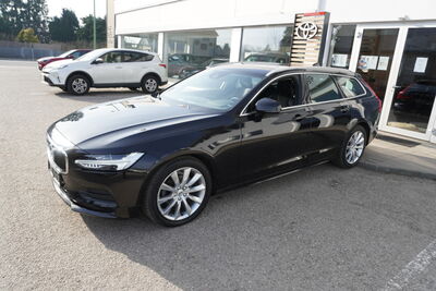 Volvo V90 Gebrauchtwagen