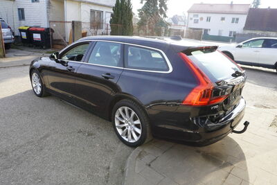 Volvo V90 Gebrauchtwagen