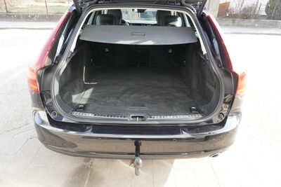 Volvo V90 Gebrauchtwagen