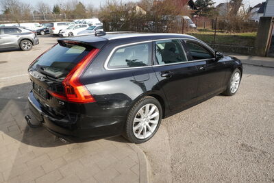 Volvo V90 Gebrauchtwagen