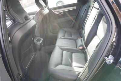 Volvo V90 Gebrauchtwagen