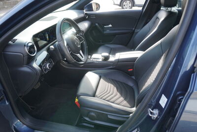 Mercedes-Benz A-Klasse Gebrauchtwagen