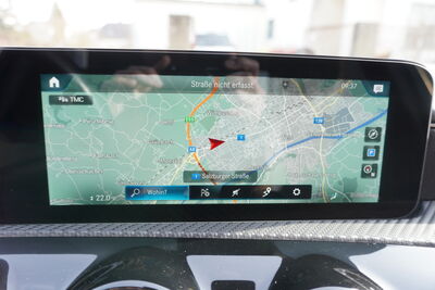 Mercedes-Benz A-Klasse Gebrauchtwagen