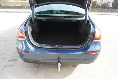 Mercedes-Benz A-Klasse Gebrauchtwagen