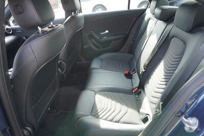 Mercedes-Benz A-Klasse Gebrauchtwagen