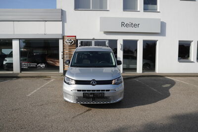 VW Caddy Gebrauchtwagen VW Caddy Gebrauchtwagen