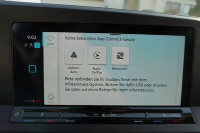 VW Caddy Gebrauchtwagen VW Caddy Gebrauchtwagen