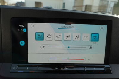 VW Caddy Gebrauchtwagen VW Caddy Gebrauchtwagen