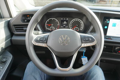 VW Caddy Gebrauchtwagen VW Caddy Gebrauchtwagen