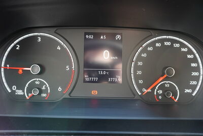 VW Caddy Gebrauchtwagen VW Caddy Gebrauchtwagen