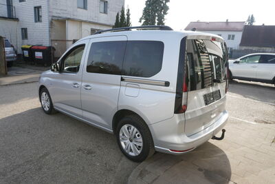 VW Caddy Gebrauchtwagen VW Caddy Gebrauchtwagen