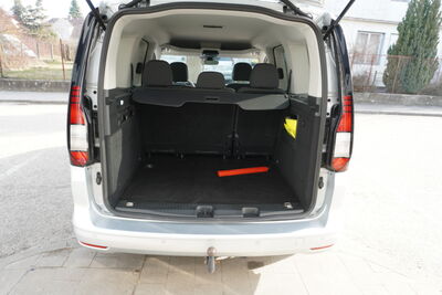 VW Caddy Gebrauchtwagen VW Caddy Gebrauchtwagen