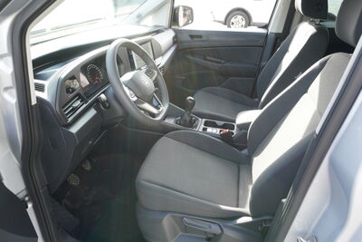 VW Caddy Gebrauchtwagen VW Caddy Gebrauchtwagen