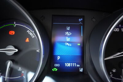 Toyota C-HR Gebrauchtwagen Toyota C-HR Gebrauchtwagen