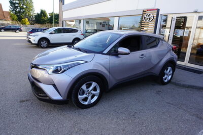 Toyota C-HR Gebrauchtwagen Toyota C-HR Gebrauchtwagen