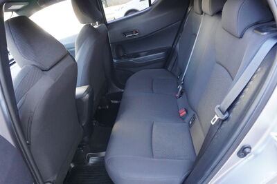 Toyota C-HR Gebrauchtwagen Toyota C-HR Gebrauchtwagen