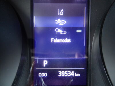 Toyota C-HR Gebrauchtwagen Toyota C-HR Gebrauchtwagen