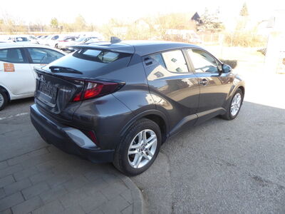 Toyota C-HR Gebrauchtwagen Toyota C-HR Gebrauchtwagen