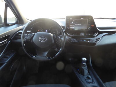 Toyota C-HR Gebrauchtwagen Toyota C-HR Gebrauchtwagen