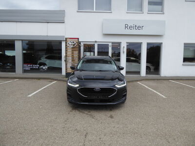 Ford Focus Gebrauchtwagen Ford Focus Gebrauchtwagen