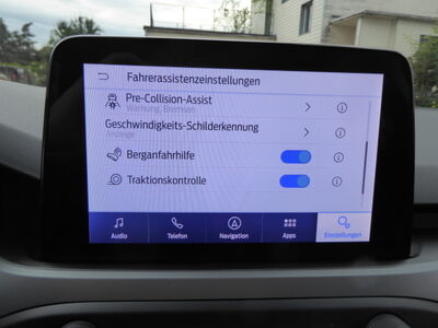 Ford Focus Gebrauchtwagen Ford Focus Gebrauchtwagen