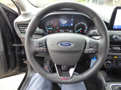 Ford Focus Gebrauchtwagen Ford Focus Gebrauchtwagen