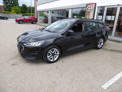 Ford Focus Gebrauchtwagen Ford Focus Gebrauchtwagen