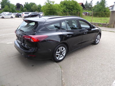 Ford Focus Gebrauchtwagen Ford Focus Gebrauchtwagen