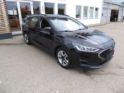 Ford Focus Gebrauchtwagen Ford Focus Gebrauchtwagen