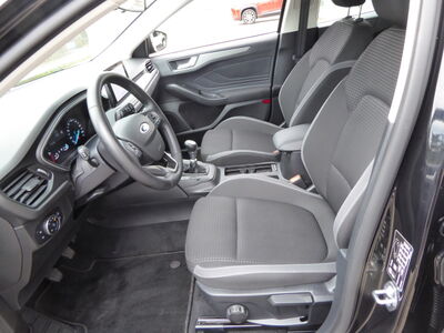 Ford Focus Gebrauchtwagen Ford Focus Gebrauchtwagen