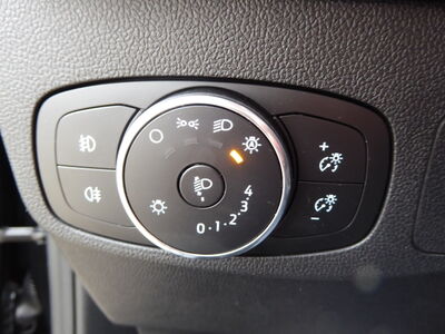 Ford Focus Gebrauchtwagen Ford Focus Gebrauchtwagen