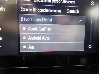 Toyota Corolla Gebrauchtwagen Toyota Corolla Gebrauchtwagen