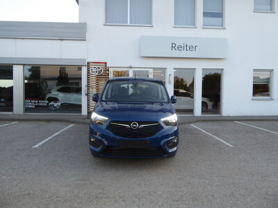 Opel Combo Gebrauchtwagen Opel Combo Gebrauchtwagen