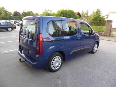 Opel Combo Gebrauchtwagen Opel Combo Gebrauchtwagen