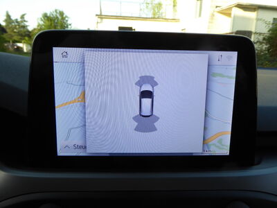 Ford Focus Gebrauchtwagen Ford Focus Gebrauchtwagen