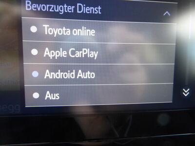 Toyota Corolla Gebrauchtwagen Toyota Corolla Gebrauchtwagen