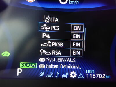 Toyota Corolla Gebrauchtwagen Toyota Corolla Gebrauchtwagen