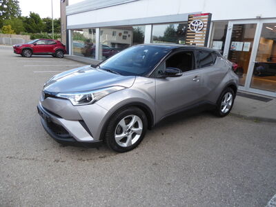 Toyota C-HR Gebrauchtwagen Toyota C-HR Gebrauchtwagen