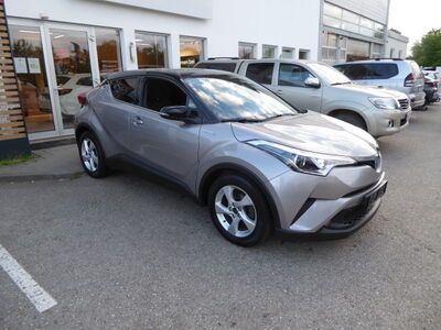 Toyota C-HR Gebrauchtwagen Toyota C-HR Gebrauchtwagen